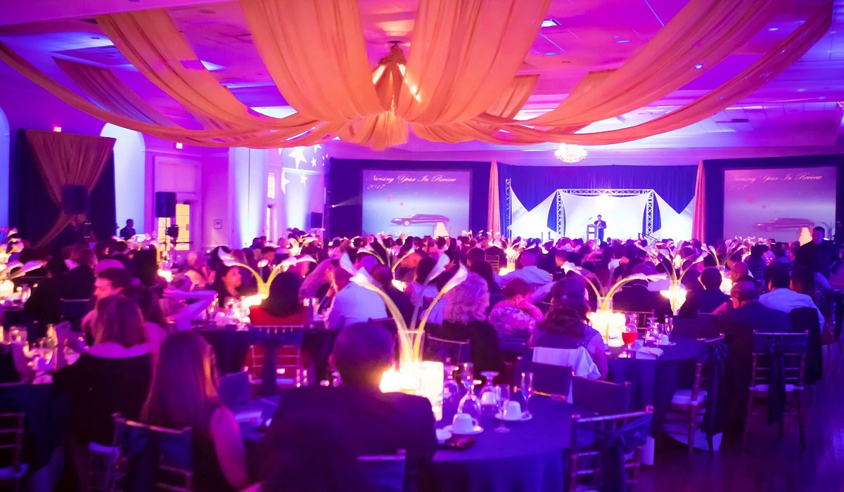 Top Event Management Trends to Follow in 2024